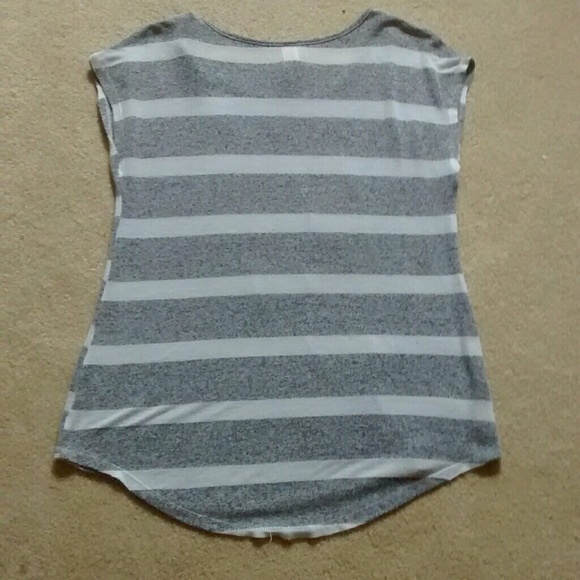 No Boundaries Owl Shirt - Picture 2 of 3